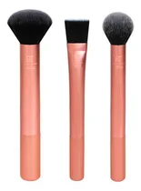 Comprar Real Techniques Flawless Base Set 2.0 Color Rosa