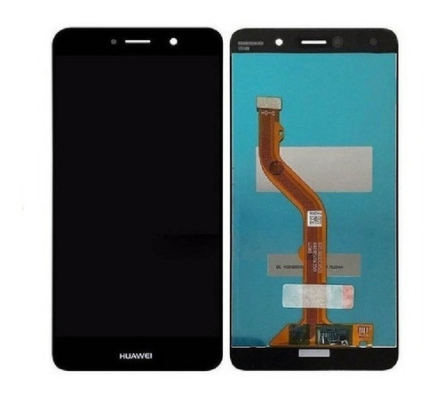 Pantalla Completa Huawei Mate 9 Lite Bll Tienda Fisica