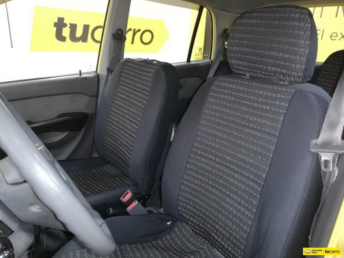 Hyundai Atos Prime Gl