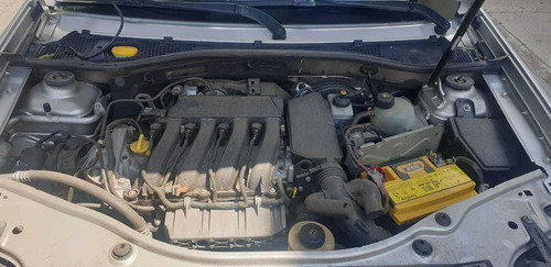 Renault Duster 2013 2.0 Dynamique 4x4