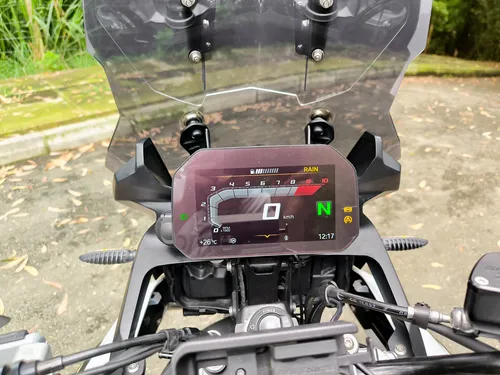 Bmw F 750 Gs