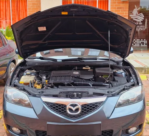 Mazda 3 1.6 Z6nm7