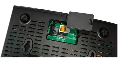 Imagen 4 de 4 de Router Wireless 3g 4g D-link Dwr-m921 Sim Chip 4 Antenas