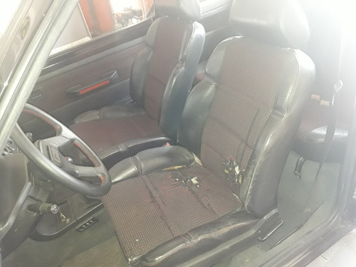 Imagen 6 de 14 de Peugeot 205 Gti 16v