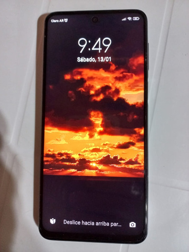 Xiaomi Note 9 Usado