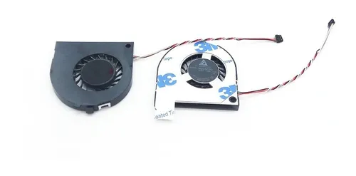 Mavic air fan sales