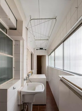 Imagem 20 de 22 de Apartamento Residencial Em São Paulo - Sp - Ap2406_etic