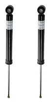Comprar Kit 2 Amortiguadores Tra Sachs® Sachs® 75 Fwd V6 2.5l 00
