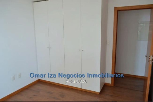 Imagen 4 de 13 de Venta Apartamento 3 Dormitorios Rambla Malvin