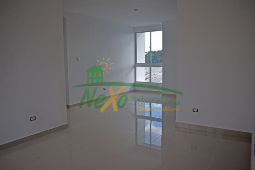 Imagen 4 de 24 de Apartamento En Buena Zona, Santiago (hfa-224)