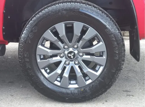 Mitsubishi L200 Triton Mitsubishi New L200 Triton Gls At Plus 2.4 4x4 2025