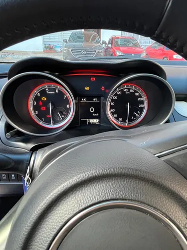 Suzuki Swift 1.2 Hybrid 2Wd