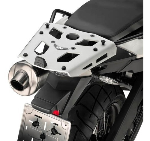 Soporte Trasero Givi Bmw F650 700 800gs Sra5103 Monokey Md