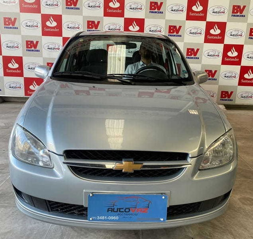 Imagem 3 de 12 de Chevrolet Classic Ls 2013