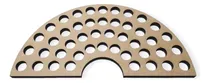 Comprar Base Arcoíris Mdf Para Tejido Trapillo Cinta Etc Precio X6