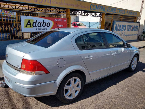 Chevrolet Vectra Elegance Automatico Ano 2006