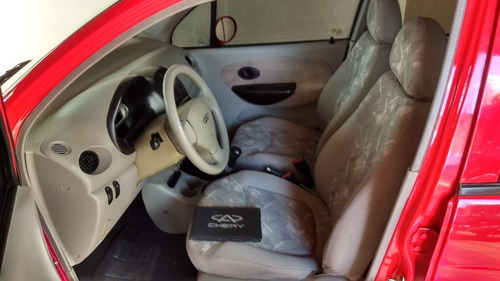 Chery Chery Qq 2014 1.1 16v 5p