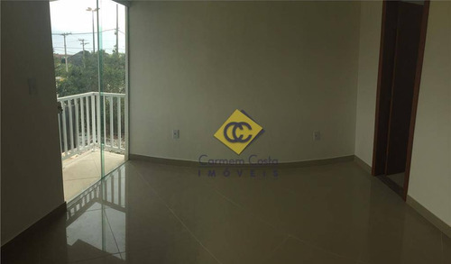 Imagem 15 de 23 de Casa Com 4 Dormitórios À Venda, 180 M² Por R$ 759.000,00 - Jardim Bela Vista - Rio Das Ostras/rj - Ca0807