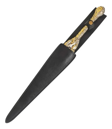 Daga Galadriel Espada Corta El Señor De Los Anillos