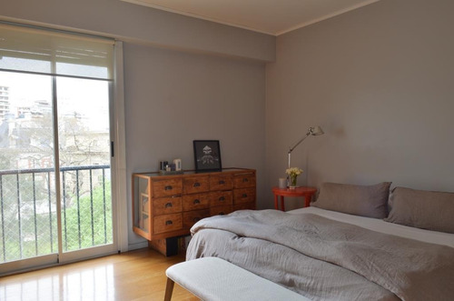 Imagen 16 de 25 de Departamento Con Vistas Increíbles En Recoleta - Totalmente Reciclado!!