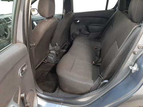 Imagen 12 de 15 de Renault Stepway Expression 1.6 2018