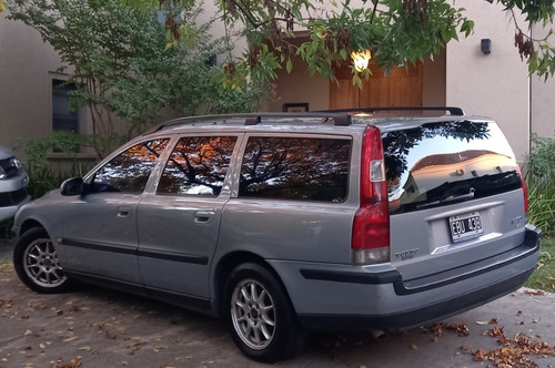 Volvo V70 2.4 I