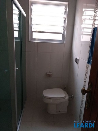 Imagem 8 de 9 de Casa Térrea - Finco - Sp - 535305