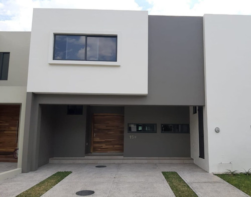 Imagen 1 de 25 de Casa Puerta Del Valle $8,800,000