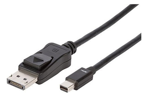 Accell Mini Displayport A Dp 1.2 Vesa-certificado 2mt