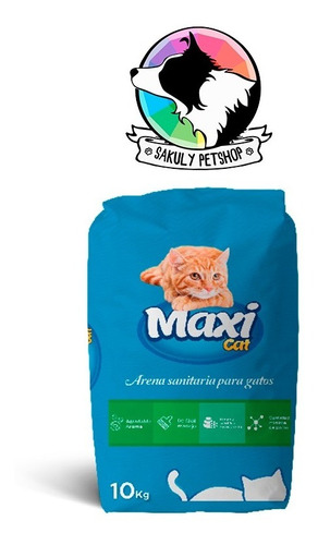 Arena Maxi Cat 15kg 