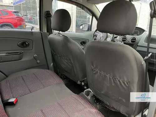 Chevrolet Spark Ls