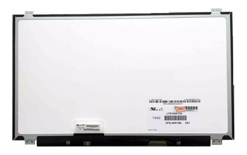 Pantalla 15.6 Led Slim Acer Aspire 5745 Lp156wh3(tl)(a2)