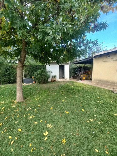 Venta Casa 3 Ambientes Lujan Gran Lote Con Pileta