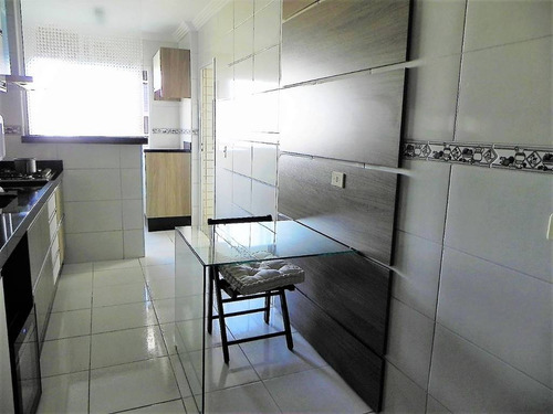 Imagem 22 de 30 de Apartamento Com 3 Dorms, Aviacao, Praia Grande - R$ 565 Mil, Cod: 911 - Rno911