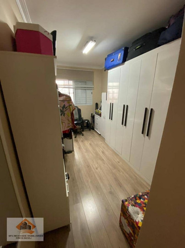 Imagem 18 de 22 de Sobrado Com 3 Dormitórios À Venda, 100 M² Por R$ 650.000,00 - Chácara Califórnia - São Paulo/sp - So0148