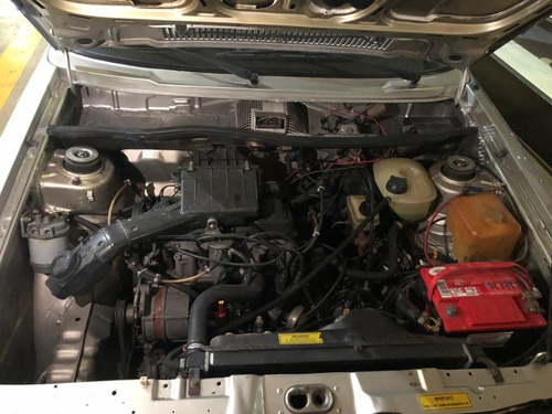 Imagen 14 de 15 de Volkswagen Atlantic Gls 1986
