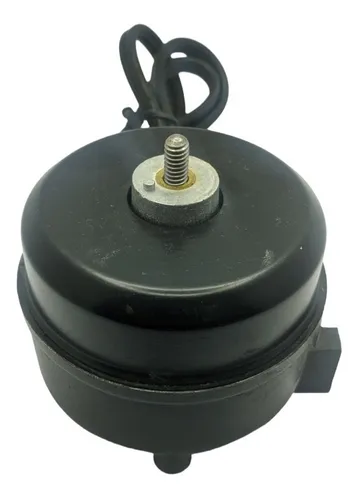 Motor Ventilador Ge 9w 220v