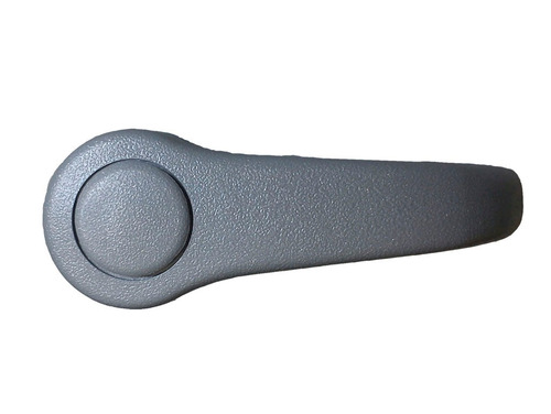 Juego Manija / Palanca Reclinable Cojin Renault Twingo Gris