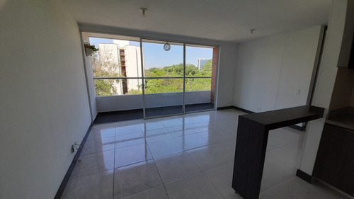 Venta Apartamento En Valle Del Lili, Sur De Cali 626.