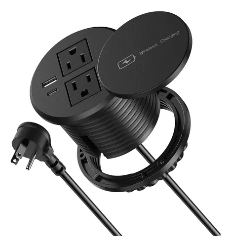 Agujero De Computadora De 3 Pulgadas Orificio De Alimen...