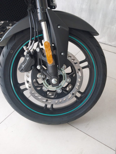 300 R Voge Entrega Solo Con Dni
