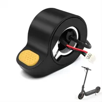 Comprar Acelerador Monopatín Eléctrico Ninebot G30 Xiaomi Repuesto