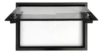 Comprar Ventana Levadiza 90° 60 X 40 Vidrio Ton P\u002F Motorhome Casilla