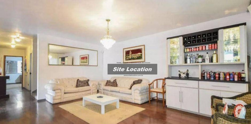 Imagem 6 de 28 de 100749 Casa Com 5 Dormitórios À Venda, 312 M² Por R$ 1.200.000 - Jardim Aeroporto - São Paulo/sp - Ca0618