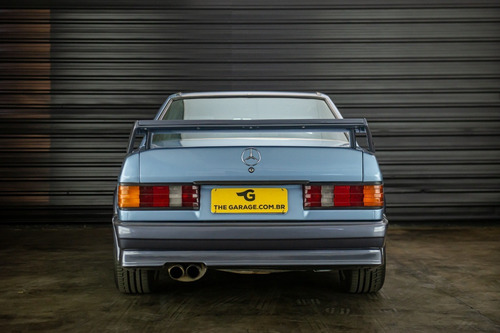 Imagem 3 de 15 de 1993 Mercedes Benz 190e 2.3 Evo I Tribute