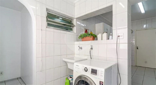 Imagem 19 de 24 de Apartamento 2 Dormitórios 1 Suíte Com Vaga Na Garagem Vila Madalena - Reo131526