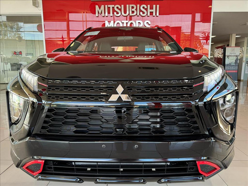 Mitsubishi Eclipse Cross 1.5 MIVEC TURBO GASOLINA HPE CVT