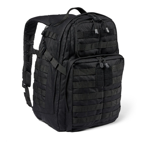 Mochila 5.11 Tactical Rush 24 Molle 37 Litros Ultra Durable