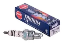 Comprar Bujía Tvs Rtr 180 2011 2012 2013 2014 2015 Ngk Iridium Moto