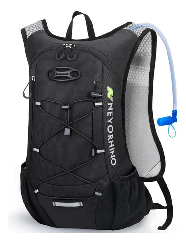 N Nevo Rhino Mochila De Hidratación Ligera, Mochila Para Con